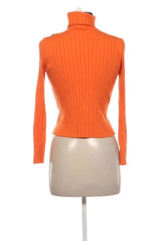 Dámský rolák H&M, Velikost M, Barva Oranžová, Cena  289,00 Kč