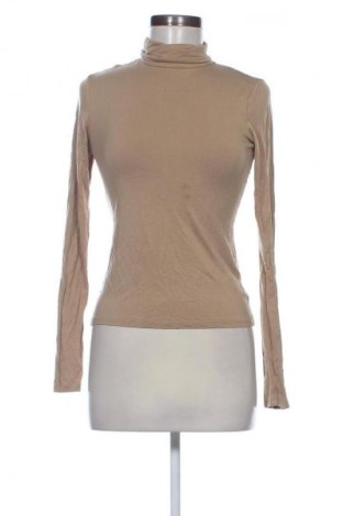 Női garbó H&M, Méret S, Szín Bézs, Ár 3 079 Ft