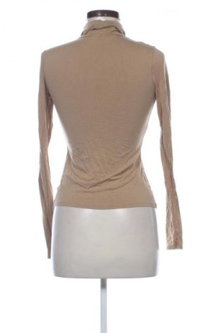 Női garbó H&M, Méret S, Szín Bézs, Ár 3 079 Ft