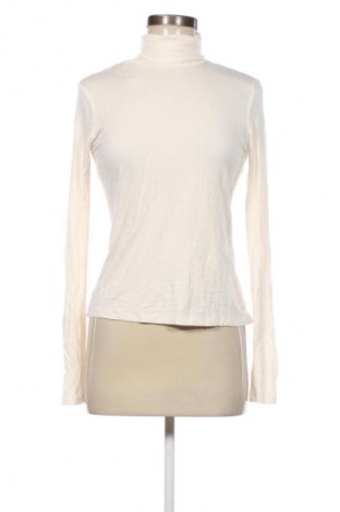 Дамско полo H&M, Размер M, Цвят Екрю, Цена 10,22 €