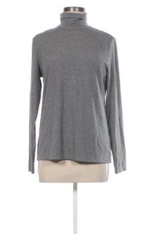 Дамско полo H&M, Размер L, Цвят Сив, Цена 4,60 €