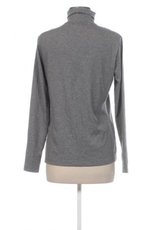 Дамско полo H&M, Размер L, Цвят Сив, Цена 4,60 €