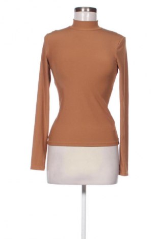 Γυναικείο ζιβάγκο H&M, Μέγεθος XS, Χρώμα Καφέ, Τιμή 6,99 €