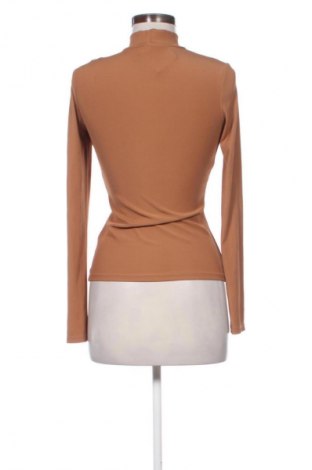 Γυναικείο ζιβάγκο H&M, Μέγεθος XS, Χρώμα Καφέ, Τιμή 6,99 €