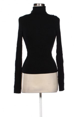Damen Rollkragen H&M Divided, Größe M, Farbe Schwarz, Preis € 6,99