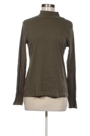 Dámský rolák Hema, Velikost L, Barva Zelená, Cena  129,00 Kč