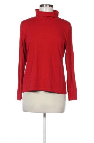 Damski golf Hs, Rozmiar M, Kolor Czerwony, Cena 25,99 zł