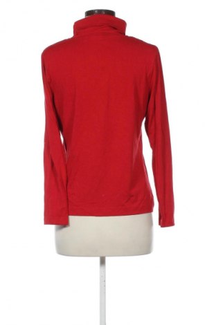 Damski golf Hs, Rozmiar M, Kolor Czerwony, Cena 25,99 zł