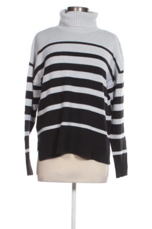 Dámský rolák Laura Torelli, Velikost M, Barva Vícebarevné, Cena  129,00 Kč