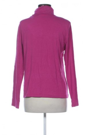 Női garbó Laura Torelli, Méret M, Szín Lila, Ár 2 229 Ft