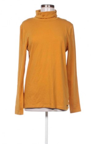 Damski golf Lerros, Rozmiar XL, Kolor Żółty, Cena 49,34 zł