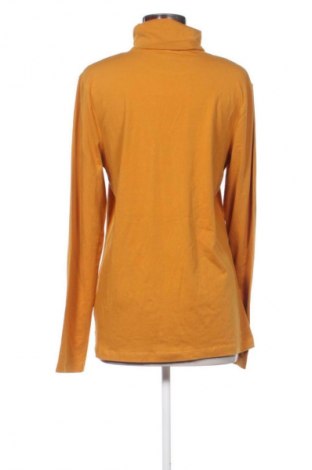 Damski golf Lerros, Rozmiar XL, Kolor Żółty, Cena 49,34 zł