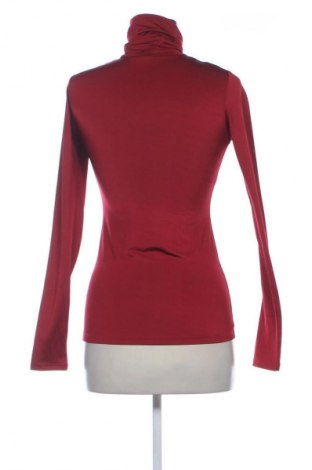 Дамско полo Lindex, Размер XS, Цвят Червен, Цена 3,06 €