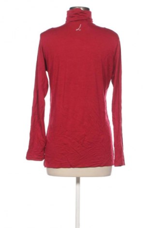 Dámský rolák Liza Lu, Velikost M, Barva Červená, Cena  129,00 Kč