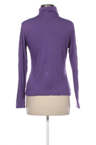 Γυναικείο ζιβάγκο Mark Adam, Μέγεθος M, Χρώμα Βιολετί, Τιμή 5,99 €