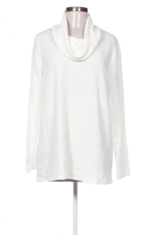 Γυναικείο ζιβάγκο Miller's, Μέγεθος XL, Χρώμα Λευκό, Τιμή 19,99 €