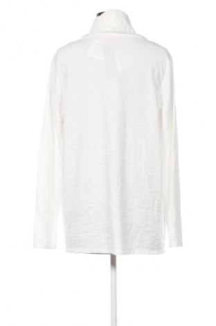 Γυναικείο ζιβάγκο Miller's, Μέγεθος XL, Χρώμα Λευκό, Τιμή 19,99 €