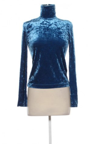 Γυναικείο ζιβάγκο Mo & Co, Μέγεθος S, Χρώμα Μπλέ, Τιμή 19,99 €