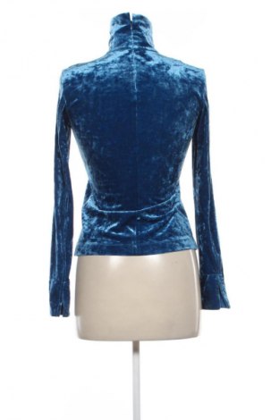 Γυναικείο ζιβάγκο Mo & Co, Μέγεθος S, Χρώμα Μπλέ, Τιμή 19,99 €