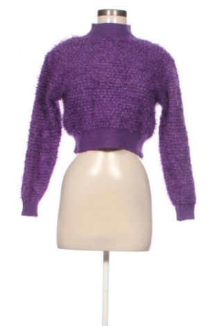 Dámský rolák Monte Cervino, Velikost M, Barva Fialová, Cena  289,00 Kč