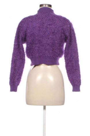 Dámský rolák Monte Cervino, Velikost M, Barva Fialová, Cena  289,00 Kč