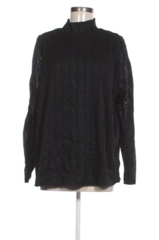 Damski golf Ms Mode, Rozmiar XL, Kolor Czarny, Cena 27,99 zł