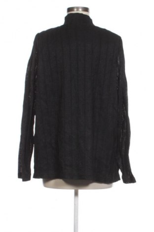 Damski golf Ms Mode, Rozmiar XL, Kolor Czarny, Cena 27,99 zł