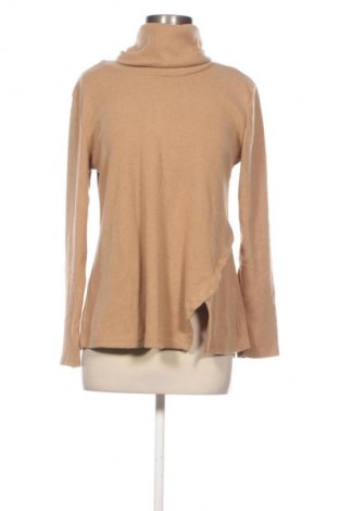 Дамско полo My Style, Размер M, Цвят Кафяв, Цена 4,09 €