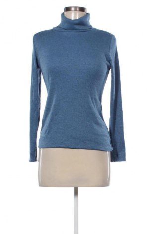 Dámsky rolák  NEW COLLECTION, Veľkosť XS, Farba Modrá, Cena  8,95 €