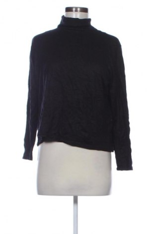 Női garbó NEW COLLECTION, Méret M, Szín Fekete, Ár 3 559 Ft