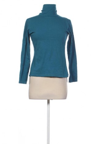 Γυναικείο ζιβάγκο NIKA, Μέγεθος M, Χρώμα Μπλέ, Τιμή 25,99 €