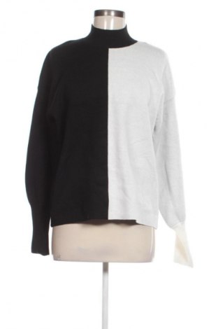 Damen Rollkragen Nicole Miller, Größe L, Farbe Mehrfarbig, Preis € 19,99