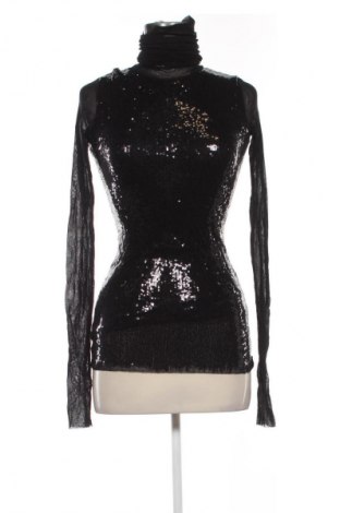 Damski golf Northland, Rozmiar S, Kolor Czarny, Cena 32,99 zł