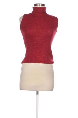 Női garbó ONLY, Méret M, Szín Piros, Ár 2 569 Ft