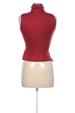 Női garbó ONLY, Méret M, Szín Piros, Ár 2 569 Ft