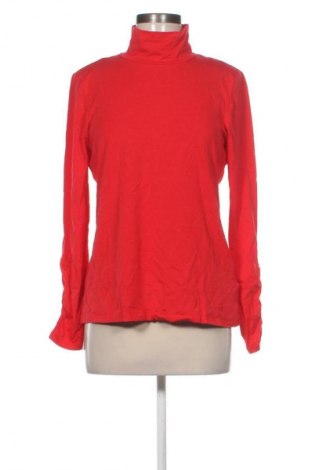 Γυναικείο ζιβάγκο Oui, Μέγεθος M, Χρώμα Κόκκινο, Τιμή 16,99 €