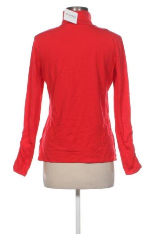 Γυναικείο ζιβάγκο Oui, Μέγεθος M, Χρώμα Κόκκινο, Τιμή 16,99 €