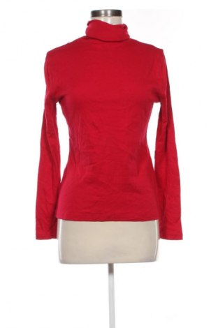 Damski golf Oviesse, Rozmiar M, Kolor Czerwony, Cena 29,99 zł