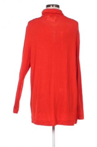 Γυναικείο ζιβάγκο Passport, Μέγεθος XL, Χρώμα Κόκκινο, Τιμή 9,99 €