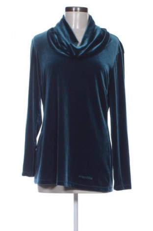 Dámský rolák Pompoos Design By Harald Gloockler, Velikost M, Barva Zelená, Cena  319,00 Kč