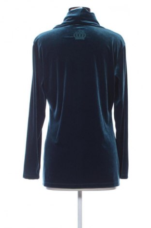 Dámský rolák Pompoos Design By Harald Gloockler, Velikost M, Barva Zelená, Cena  319,00 Kč