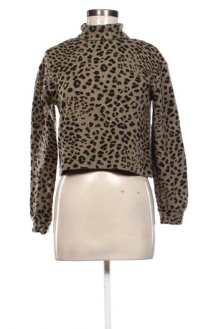 Damen Rollkragen Pull&Bear, Größe S, Farbe Mehrfarbig, Preis 10,99 €