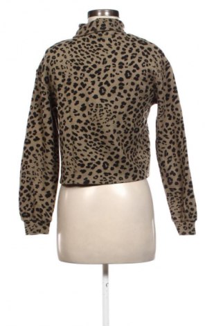 Damen Rollkragen Pull&Bear, Größe S, Farbe Mehrfarbig, Preis 10,99 €