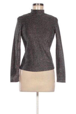 Damski golf Reserved, Rozmiar S, Kolor Srebrzysty, Cena 48,99 zł