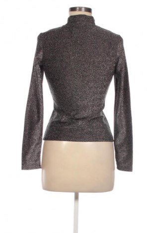 Damski golf Reserved, Rozmiar S, Kolor Srebrzysty, Cena 48,99 zł