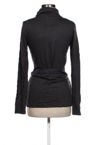 Дамско полo S.Oliver, Размер XL, Цвят Сив, Цена 14,82 €