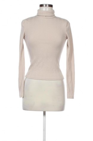 Dámský rolák SHEIN, Velikost S, Barva Béžová, Cena  119,00 Kč