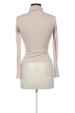 Dámský rolák SHEIN, Velikost S, Barva Béžová, Cena  119,00 Kč