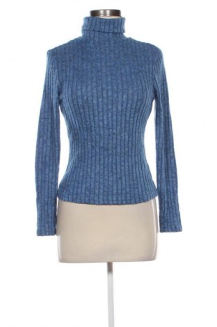 Damski golf SHEIN, Rozmiar S, Kolor Niebieski, Cena 21,99 zł