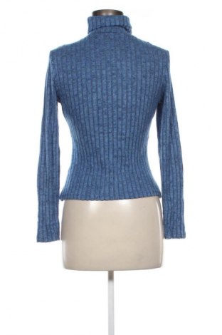 Damski golf SHEIN, Rozmiar S, Kolor Niebieski, Cena 21,99 zł